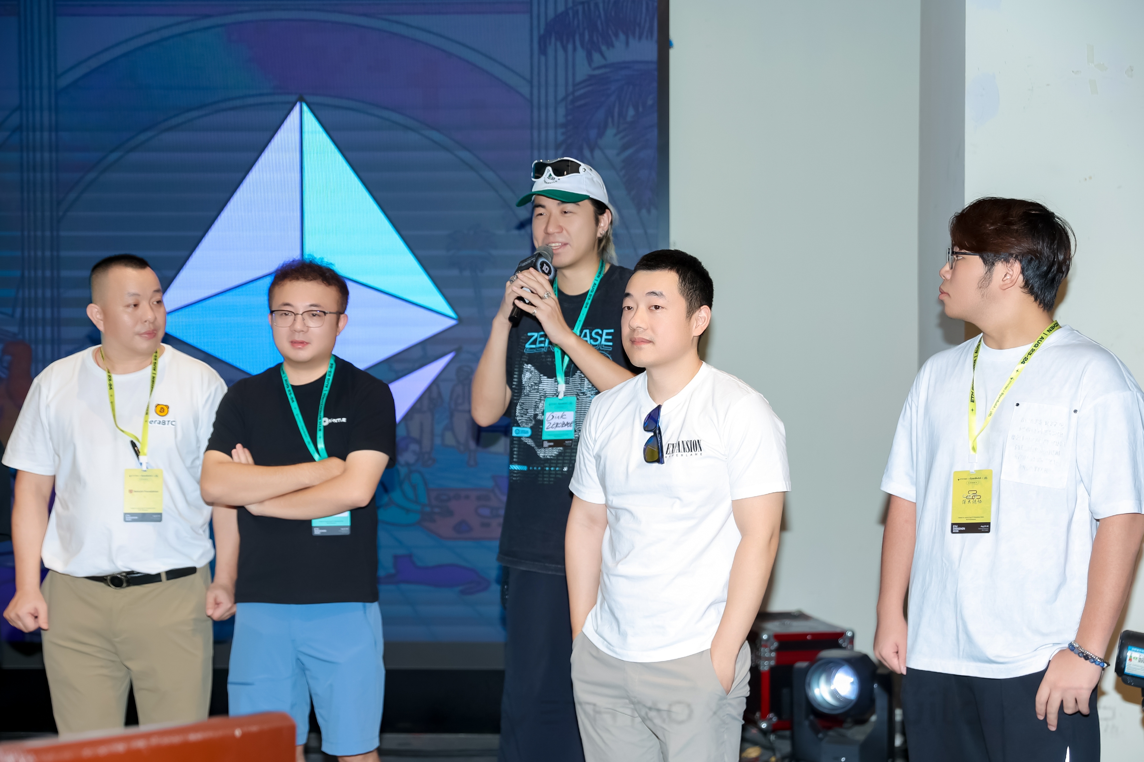 Hyperlane社区活动10