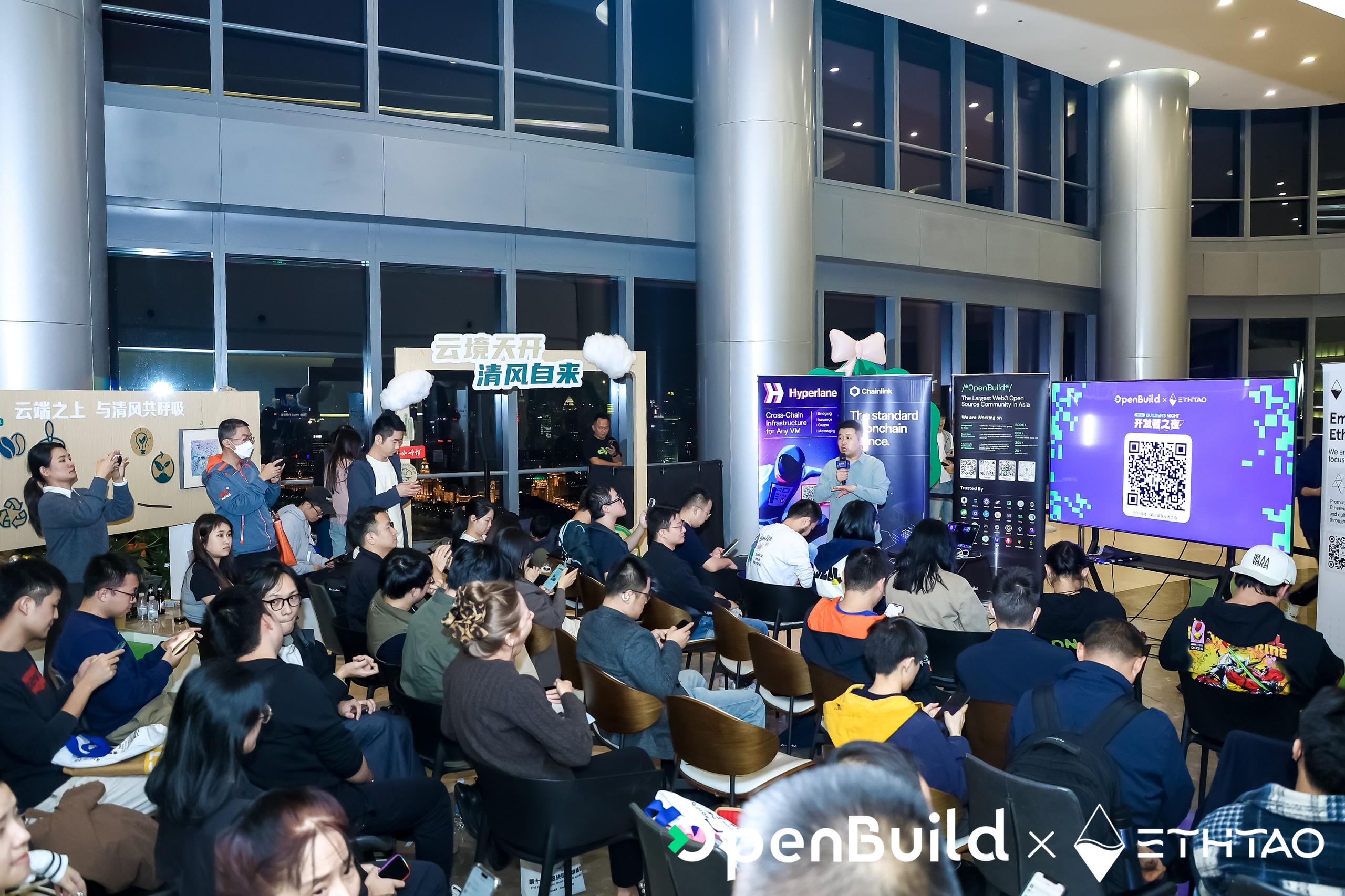 Hyperlane社区活动2