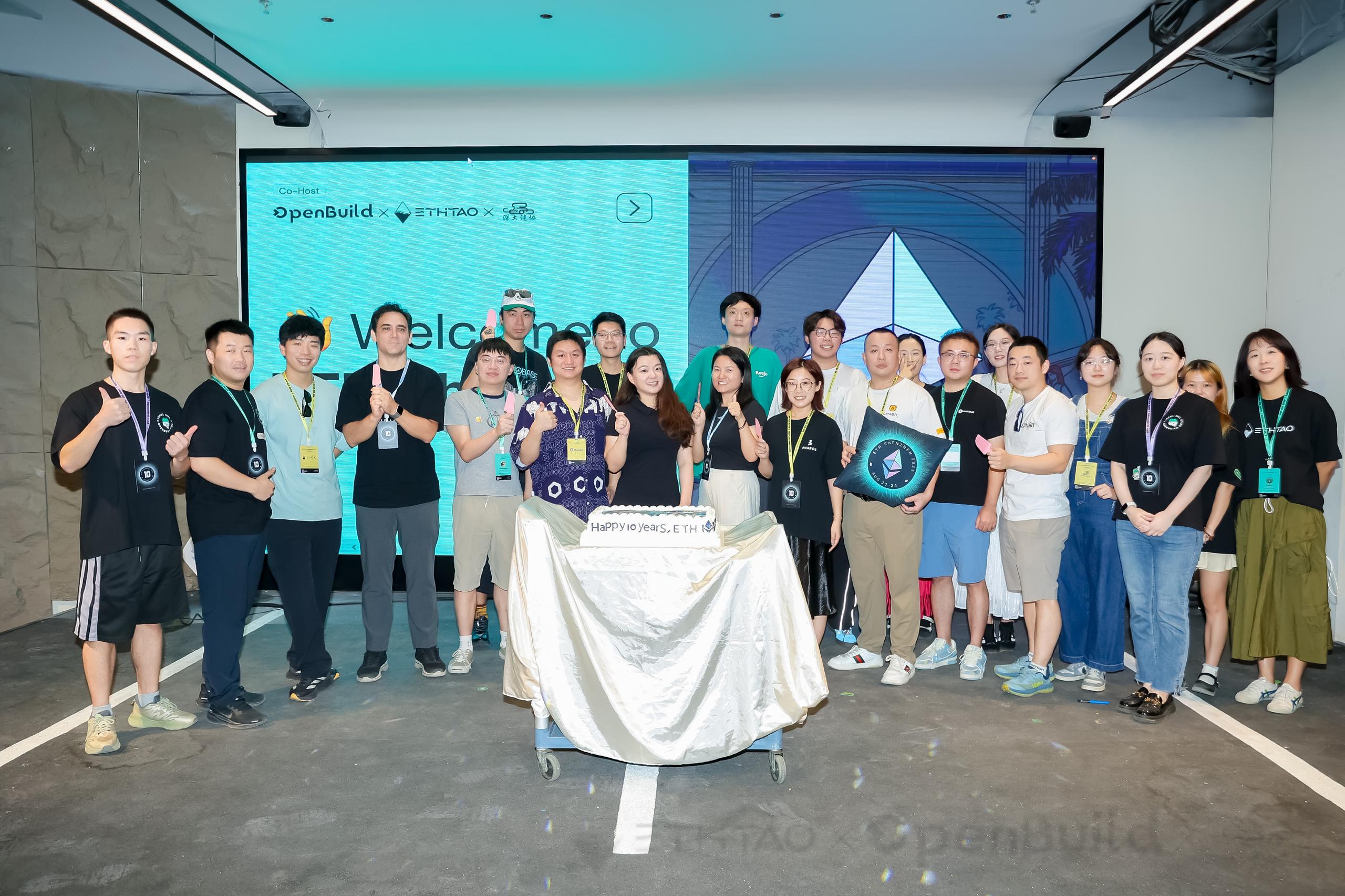 Hyperlane社区活动4