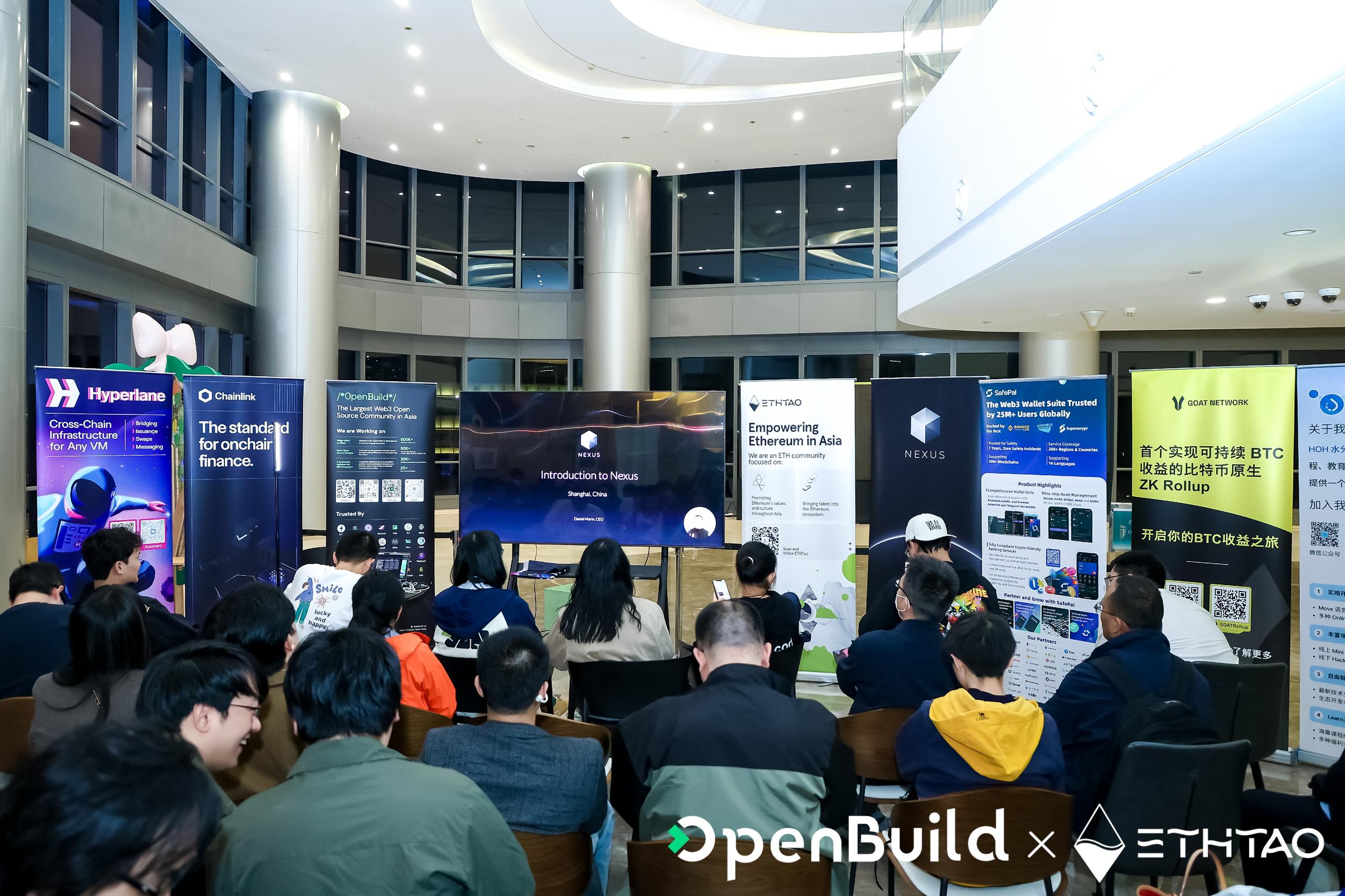 Hyperlane社区活动6